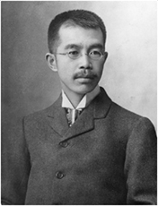 故事始于1910年
